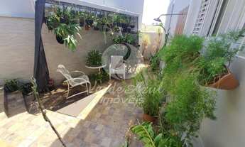 Imagem 2: Casa - Jardim Nova Europa - Campinas