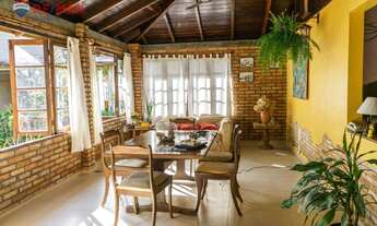 Imagem 6: Pousada em Sambaqui