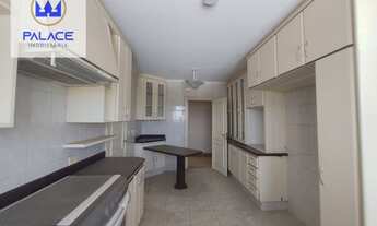 Imagem 5: Apartamento com 3 dormitórios para alugar, 220 m² por R$ 2.700,00/mês - Higienópolis - Pir