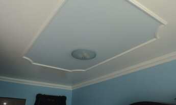 Imagem 7: BELO HORIZONTE - Casa Padrão - Céu Azul