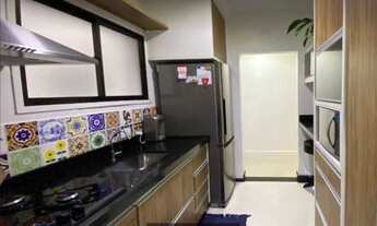 Imagem 3: Apartamento 67m² 2 dormitórios localizado em São Bernardo do Campo R$ 344.000,00