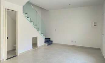 Imagem 3: Sobrado com 2 dormitórios à venda, 70 m² por R$ 500.000,00 - Parque São Lucas - São Paulo