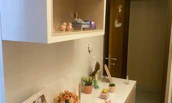 Imagem 6: Apartamento para venda com 88 metros quadrados com 3 quartos. Invent joy eldorado