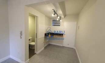 Imagem 3: Apartamento com 1 dormitório à venda, 30 m² por R$ 280.000 - Consolação - São Paulo/SP