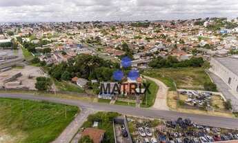 Imagem 6: Excelente terreno em ótima localização em Atuba