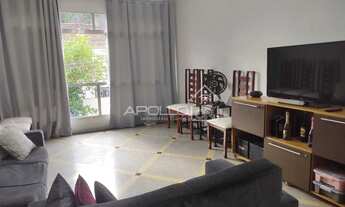 Imagem 7: Apartamento de 3 dorms sendo uma suíte com dependência de empregada no bairro do Marapé se