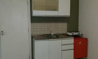 Imagem 3: Kitnet Kitnet com 1 dormitório