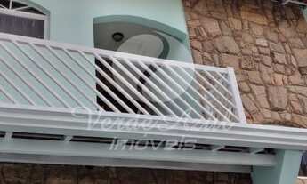 Imagem 3: Casa - Loteamento Parque São Martinho - Campinas