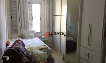 Imagem 3: Apartamento com 3 dormitórios à venda, 96 m² - Mirandópolis - São Paulo/SP