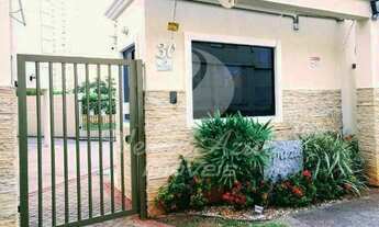 Imagem 1: Apartamento - Ponte Preta - Campinas