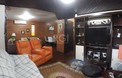 Imagem 6: Porto Alegre - Casa Padrão - Jardim Sabará