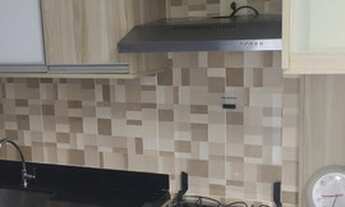 Imagem 2: Santos - Apartamento Padrão - Ponta da Praia