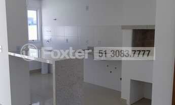 Imagem 4: Porto Alegre - Casa de Condomínio - Aberta dos Morros