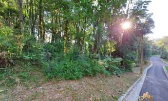 Imagem 4: Terreno à venda, 860 m² por R$ 420.000,00 - Floresta - Gramado/RS