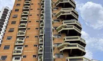 Imagem 2: Apartamento com 4 dormitórios à venda, 272 m² por R$ 1.300.000,00 - Santana - São Paulo/SP