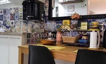 Imagem 7: Apartamento de 3 quartos no condomínio Rio2