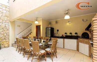 Imagem 3: Sobrado com 2 dormitórios à venda, 185 m² por R$ 1.674.000,00 - Planalto Paulista - São Pa