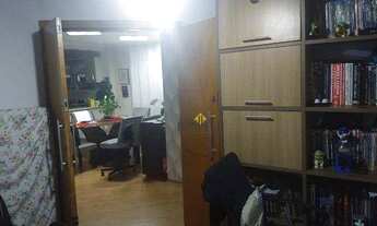 Imagem 7: Apartamento tamanho família com garagem fechada, sendo 3 dormitórios à venda, 100 m² - Vil