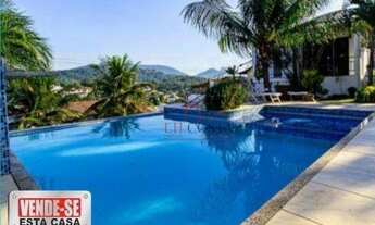 Imagem 5: Casa à venda, 470 m² por R$ 1.890.000,00 - Maria Paula - Niterói/RJ