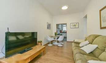 Imagem 5: APARTAMENTO RESIDENCIAL em SÃO PAULO - SP, HIGIENÓPOLIS