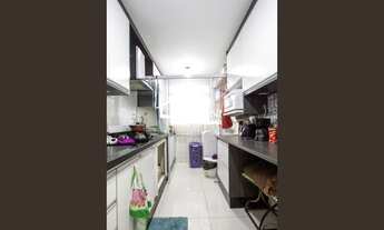 Imagem 7: Apartamento para Venda em Osasco, Veloso, 2 dormitórios, 1 banheiro, 1 vaga