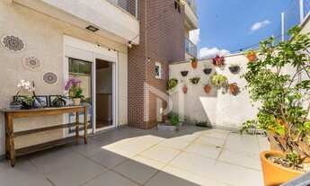 Imagem 15: Apartamento Garden à venda, 104 m² por R$ 749.000,00 - Bigorrilho - Curitiba/PR