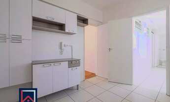 Imagem 6: Locação Apartamento 2 Dormitórios - 94 m² Pinheiros