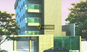 Imagem 3: Apartamento com 3 dormitórios à venda, 70 m² por R$ 310.000,00 - Milionários - Belo Horizo