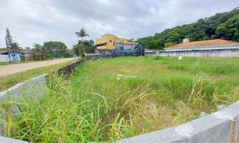 Imagem 2: Terreno de esquina à venda a poucos metros da Estrada do Pernambuco com 500 m² de área de