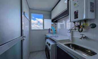 Imagem 13: Apartamento à venda, 54 m² por R$ 530.000,00 - Socorro - São Paulo/SP