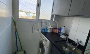 Imagem 3: Apartamento para venda tem 48 metros quadrados com 2 quartos em Itaquera - São Paulo - SP