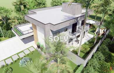 Imagem 5: Sobrado à venda, 253 m² por R$ 2.550.000,00 - Terra Magna - Indaiatuba/SP