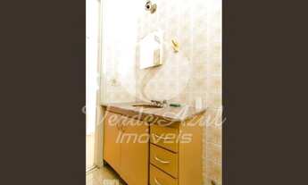 Imagem 4: Apartamento - Jardim Nossa Senhora Auxiliadora - Campinas