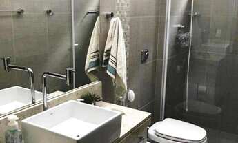 Imagem 4: Apartamento com 2 dormitórios à venda, 81 m² por R$ 450.000 - Casa Verde - São Paulo/SP