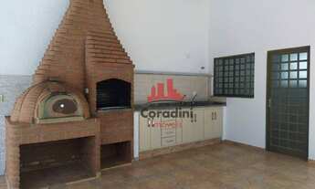 Imagem 7: Casa com 5 dormitórios à venda, 550 m² por R$ 1.550.000 - Jardim Ipiranga - Americana/SP