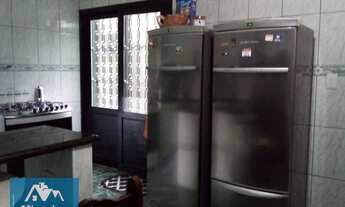 Imagem 4: Sobrado à venda, 250 m² por R$ 955.000,00 - Vila Gustavo - São Paulo/SP