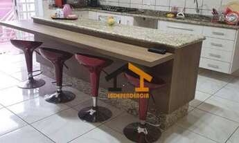 Imagem 4: Casa à venda, 187 m² por R$ 550.000,00 - Jardim Santa Filomena - Itatiba/SP