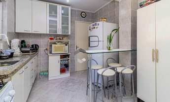 Imagem 7: Apartamento com 2 dormitórios à venda, 65 m² por R$ 299.000,00 - Cristo Redentor - Porto A