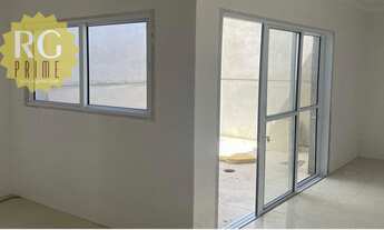 Imagem 3: *SOBRADO PARADA INGLESA** 3 SUITES 2 VAGAS FINO ACABAMENTO RUA TRANQUILA