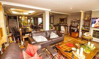 Imagem 6: Porto Alegre - Casa Padrão - Três Figueiras