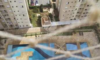 Imagem 3: Apartamento - Vila Nova - Campinas