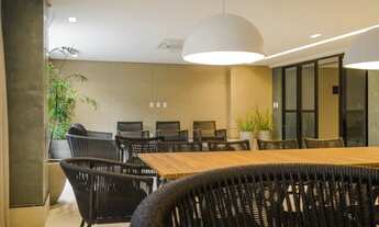 Imagem 7: Apartamento para venda possui 59 metros quadrados com 2 quartos em Bessa - João Pessoa - P