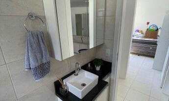 Imagem 3: Apartamento com 2 dormitórios à venda, 58 m² por R$ 290.000,00 - Forquilhas - São José/SC