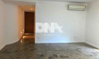 Imagem 4: Rio de Janeiro - Apartamento Padrão - Leblon