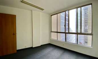 Imagem 5: Sala/Conjunto para aluguel tem 66 metros quadrados em Centro - Rio de Janeiro - RJ