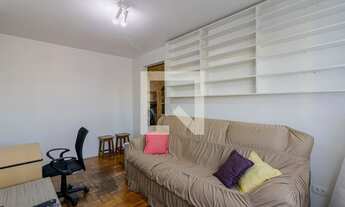 Imagem 4: Apartamento para Aluguel - Bosque da Saúde, 1 Quarto, 40 m2