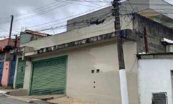 Imagem 2: Casa à venda - Cidade Vargas - São Paulo/SP - Leilão às 15h00