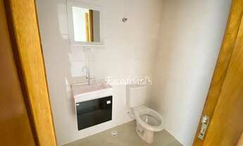 Imagem 5: Apartamento com 2 dormitórios à venda, 39 m² por R$ 280.000,00 - Vila Mazzei - São Paulo/S