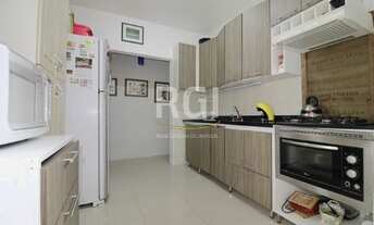 Imagem 5: Porto Alegre - Apartamento Padrão - Cidade Baixa