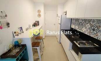 Imagem 5: Apartamento com 1 Quarto à venda, 38m² - Brooklin